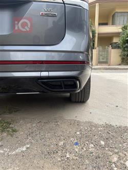 ڤۆڵکسواگن ئەتلەس